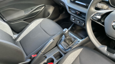 Skoda Fabia 1.0 MPI 80 SE Comfort 5dr Petrol Hatchback